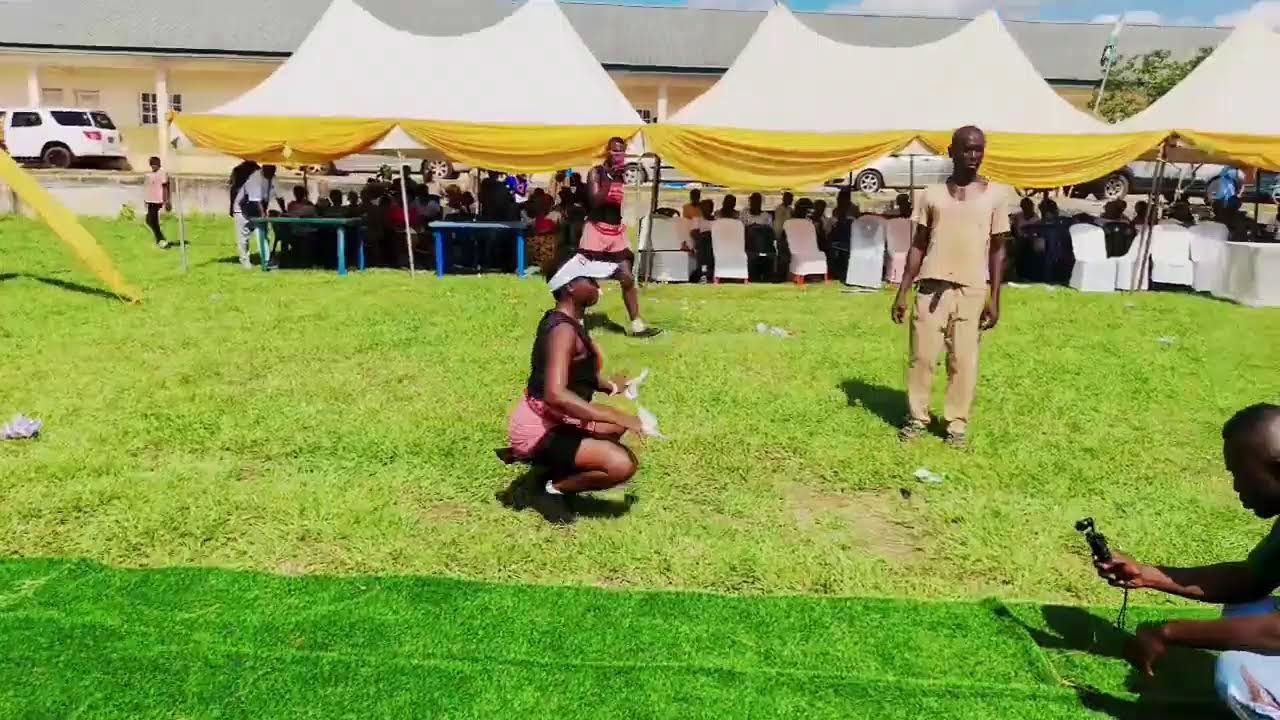 Live streaming of UNITY TV9ja