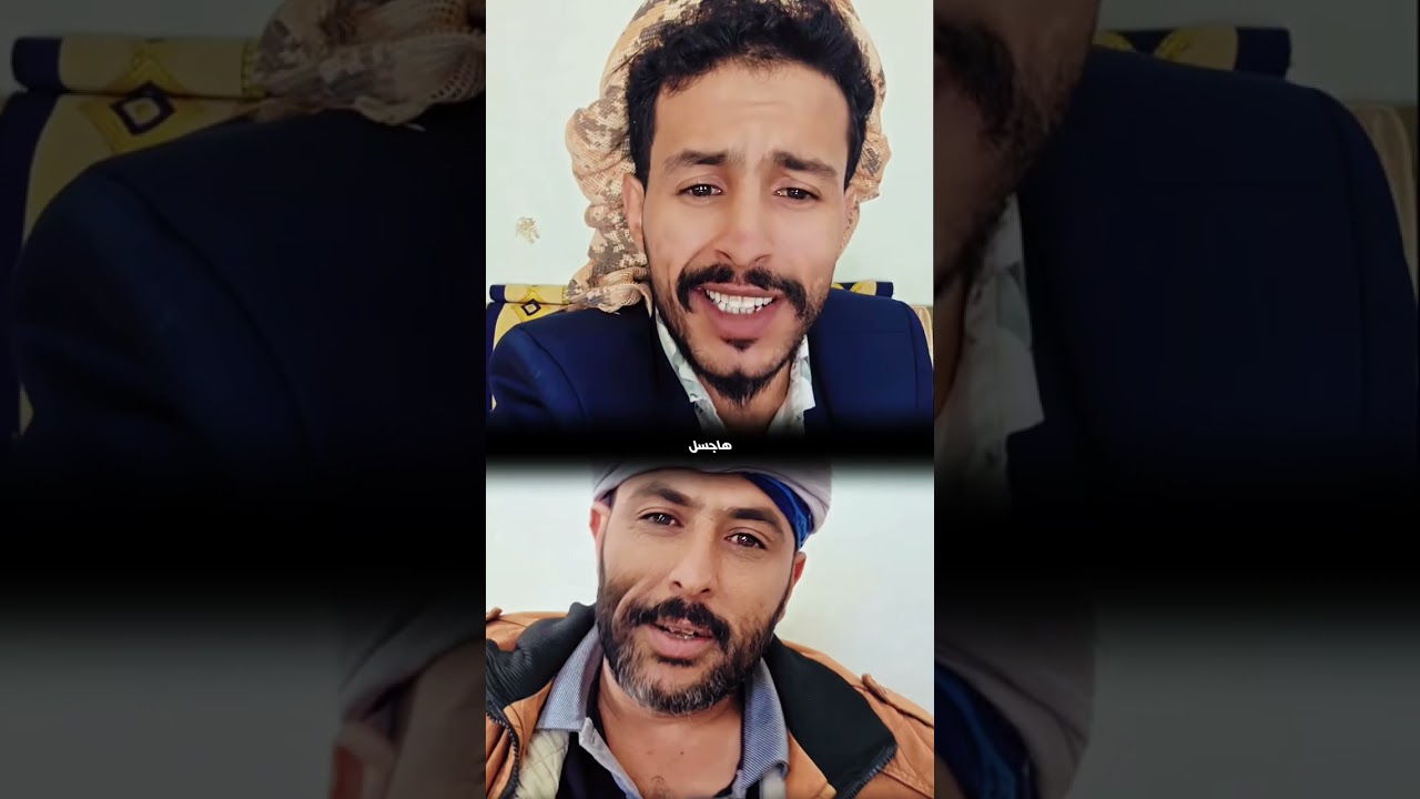 محاوره شعريه بين سفير الشعراء والخال #اكسبلور 