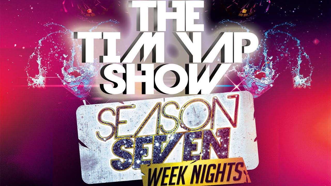 The Tim Yap Show Season 7 - Episode 35 - Antoinette Taus