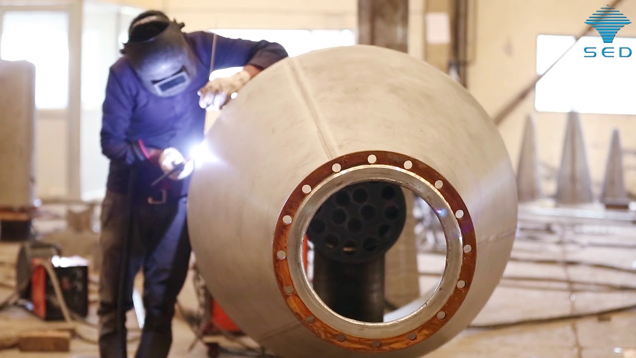Corporate Video for Manufacturing | Sugar and Allied Industries | Trueline Media
