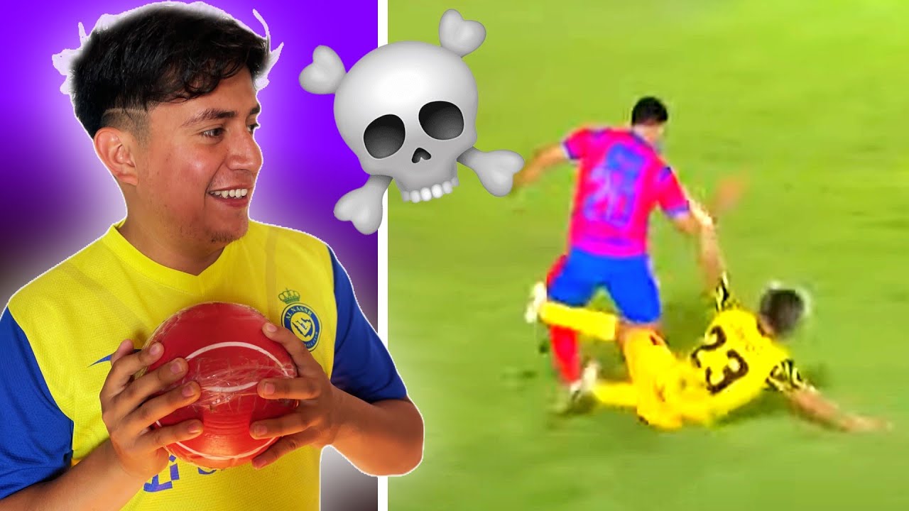 &iquest;Deber&iacute;an PROHIBIR El F&uacute;tbol En Guatemala?