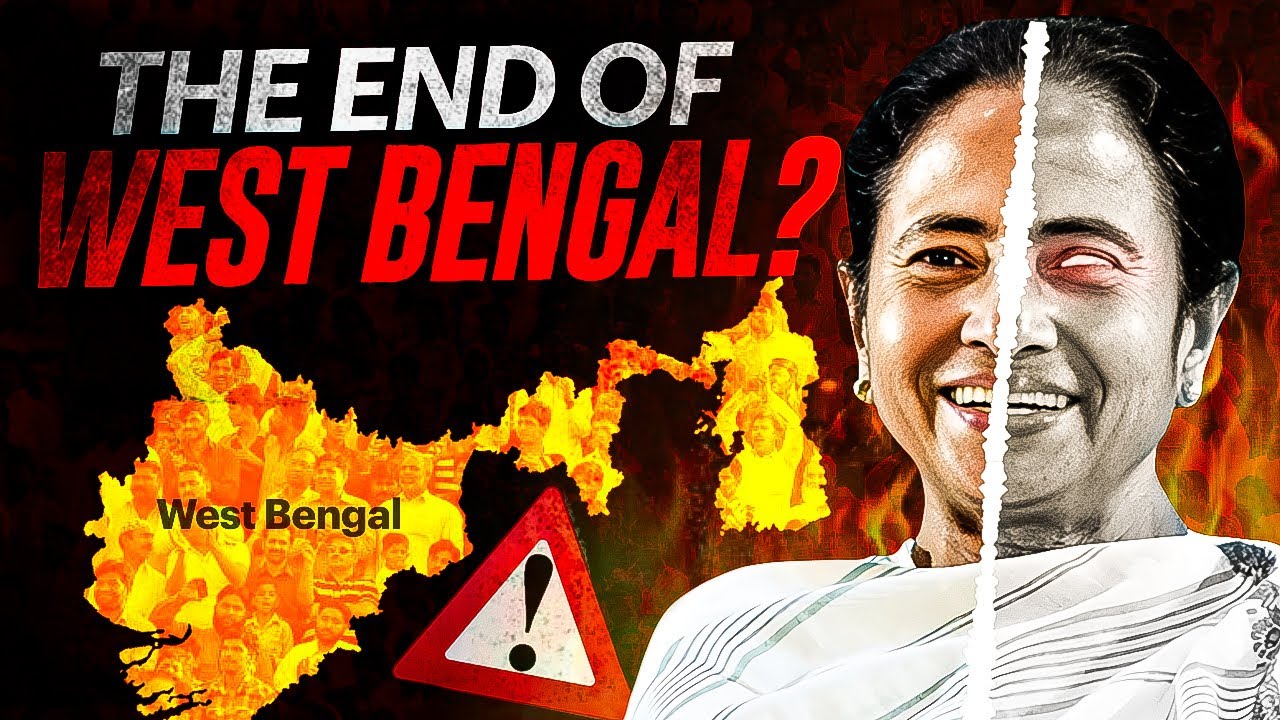 The Decline of West Bengal: What Went Wrong?
