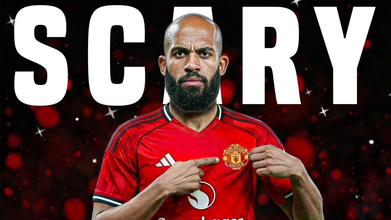 Bryan Mbeumo Is Becoming The Premier League’s Worst Nightmare
