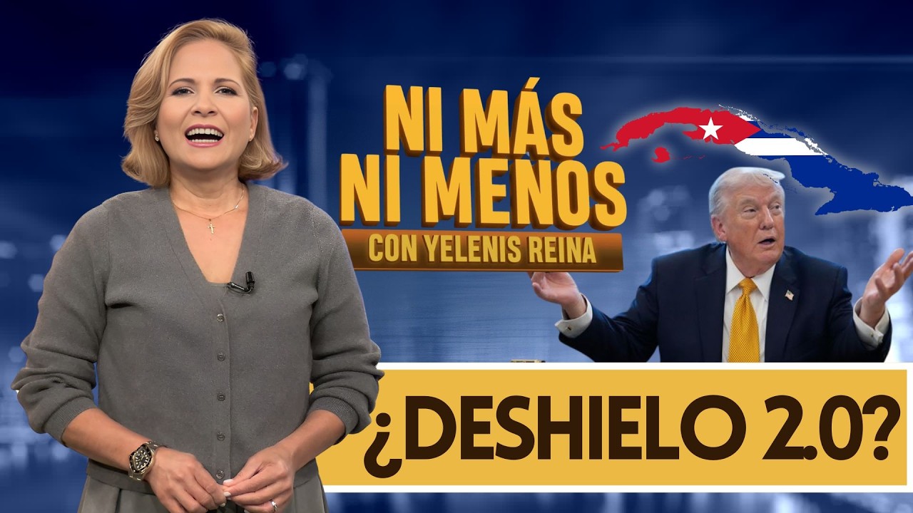 Lo que ocurrió en secreto entre Cuba y EE.UU.