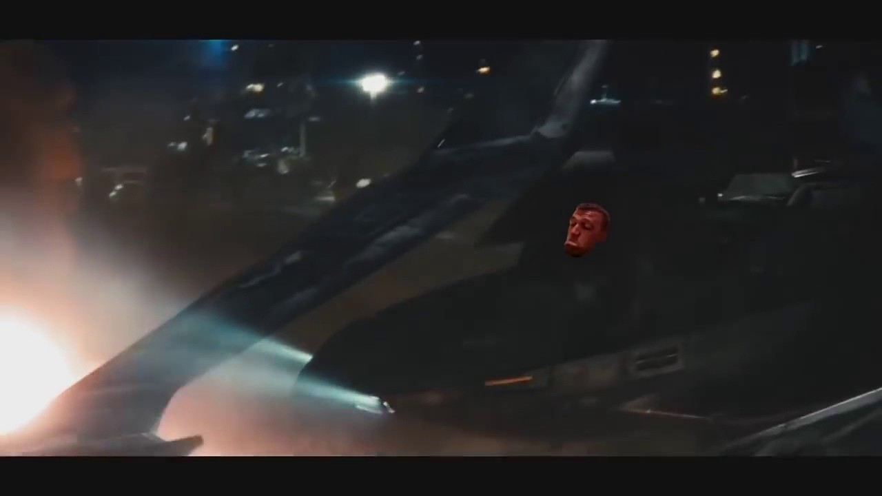 [YTP] TK 78 BATMAN