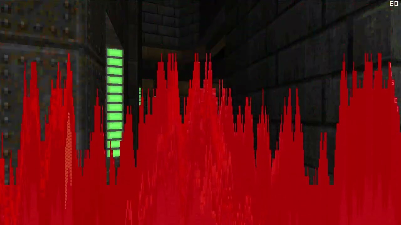 nt_rc1.wad - Necromantic Thirst - MAP15 Part 2