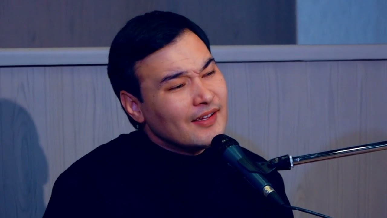 Maksat Hojaberdiyew  (Salgymmydynmy)