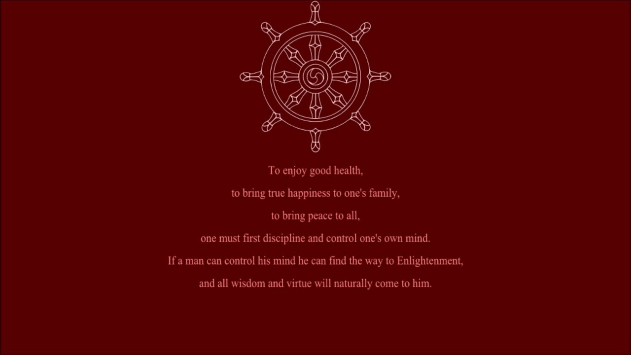 Guided Big Sky Meditation with Joseph Goldstein