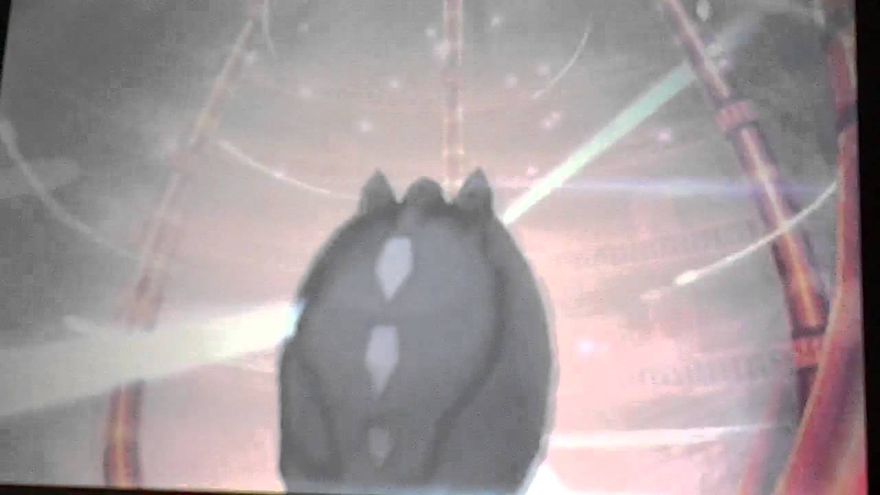 Yveltal Awakens