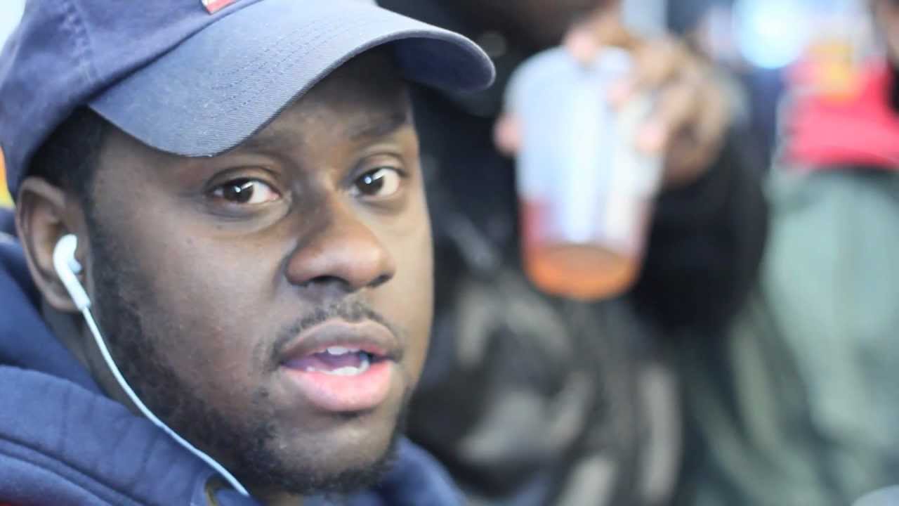 UW Battle League Presents: Arsonal vs T-Rex 