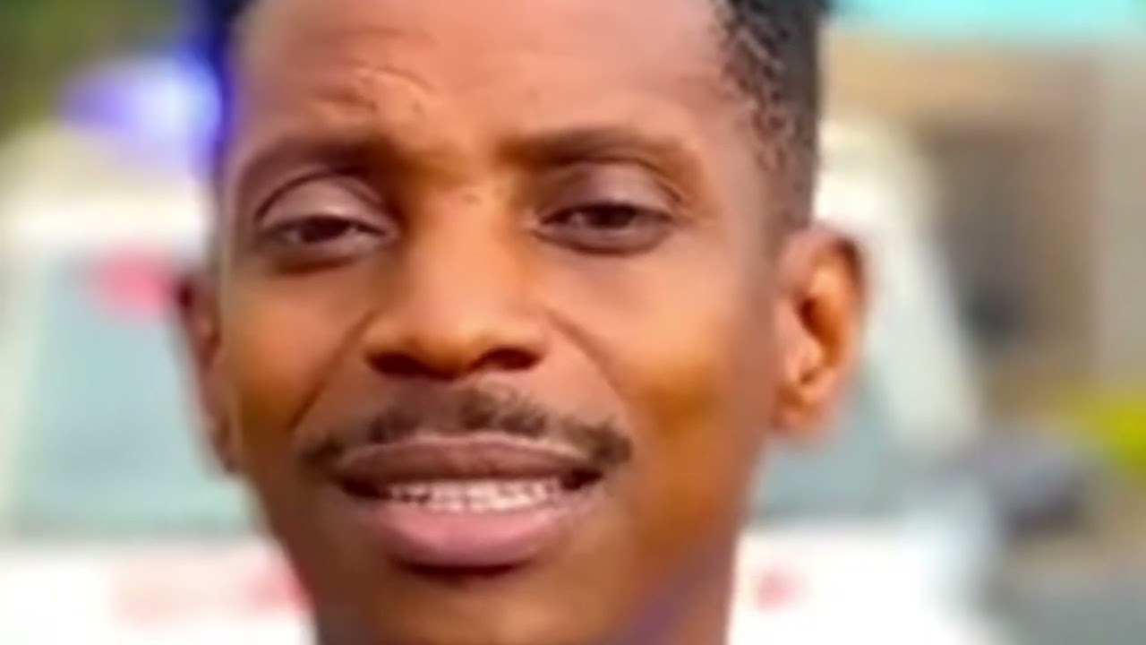 Erick  Omondi  to walk from Nairobi to mombasa
