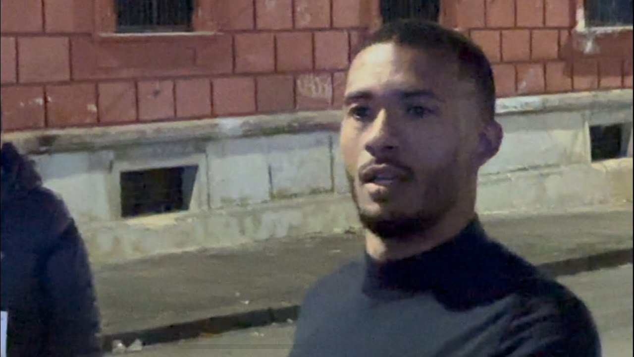 Juan Jesus sorprende tutti 👏 Bel gesto con un tifoso dopo Napoli Milan 2-1