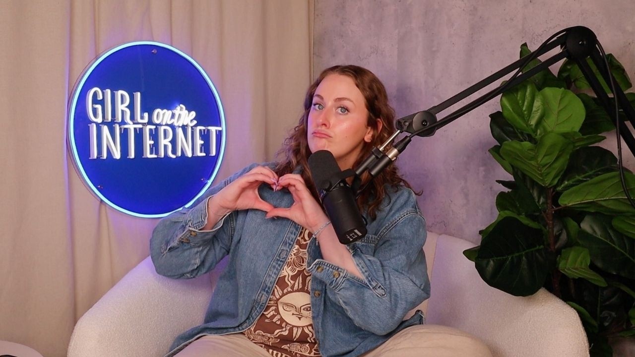 Things I'm loving | GIRL ON THE INTERNET PODCAST