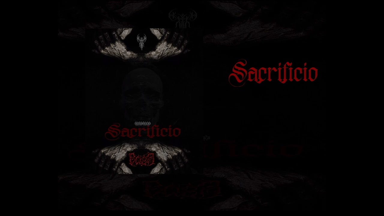 Baer A.C.H - Sacrificio - (Audio)