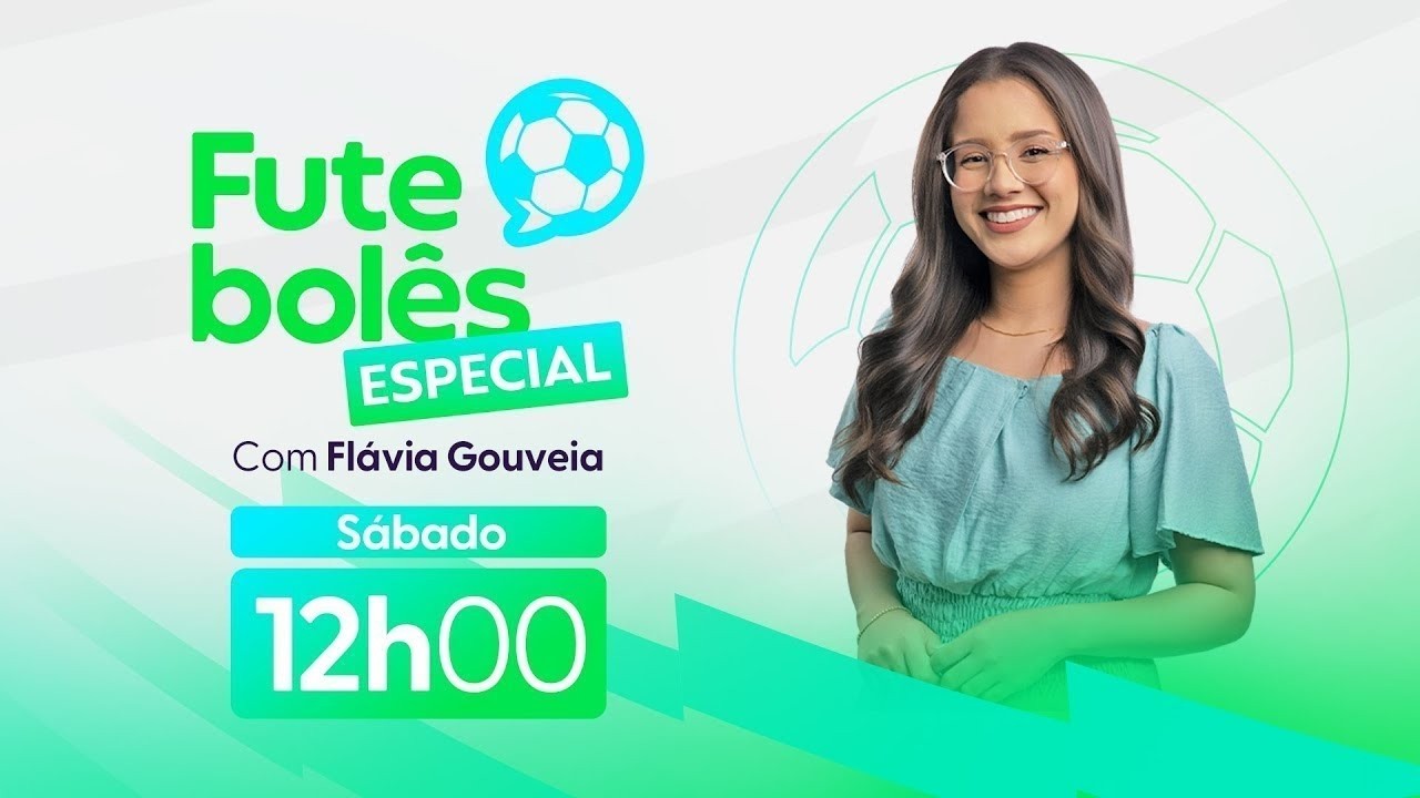FUTEBOLÊS ESPECIAL 07/02/26