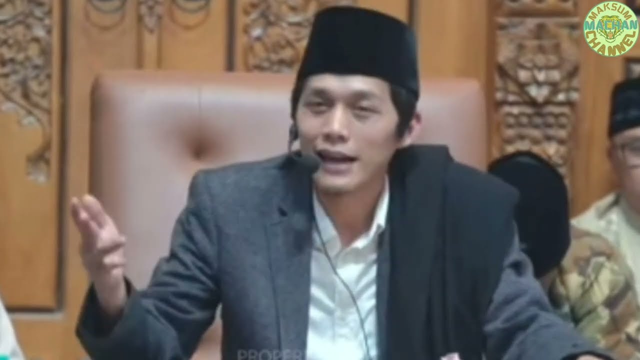 TAHAJUD DAN SHOLAT MALAM DAPAT MENJADIKAN PAGI ANDA TAMBAH SEMANGAT DALAM BEKERJA,//GUS IQDAM