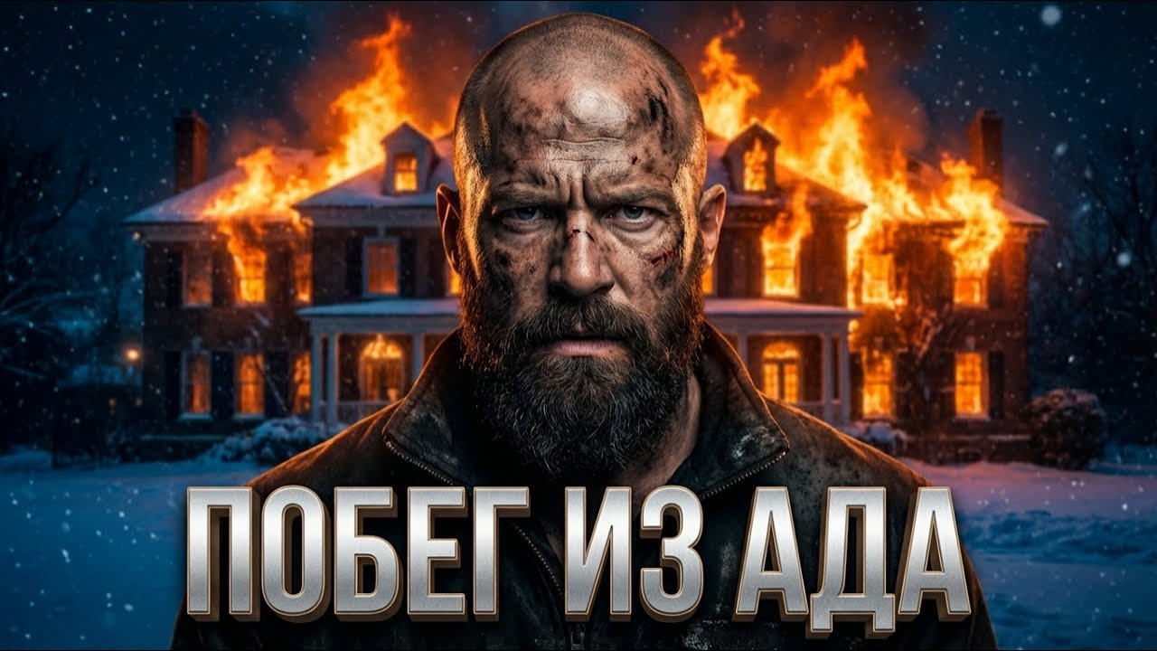 ПРАВДА ЗАПУСТИЛА МЕХАНИЗМ | Криминальный аудиотриллер