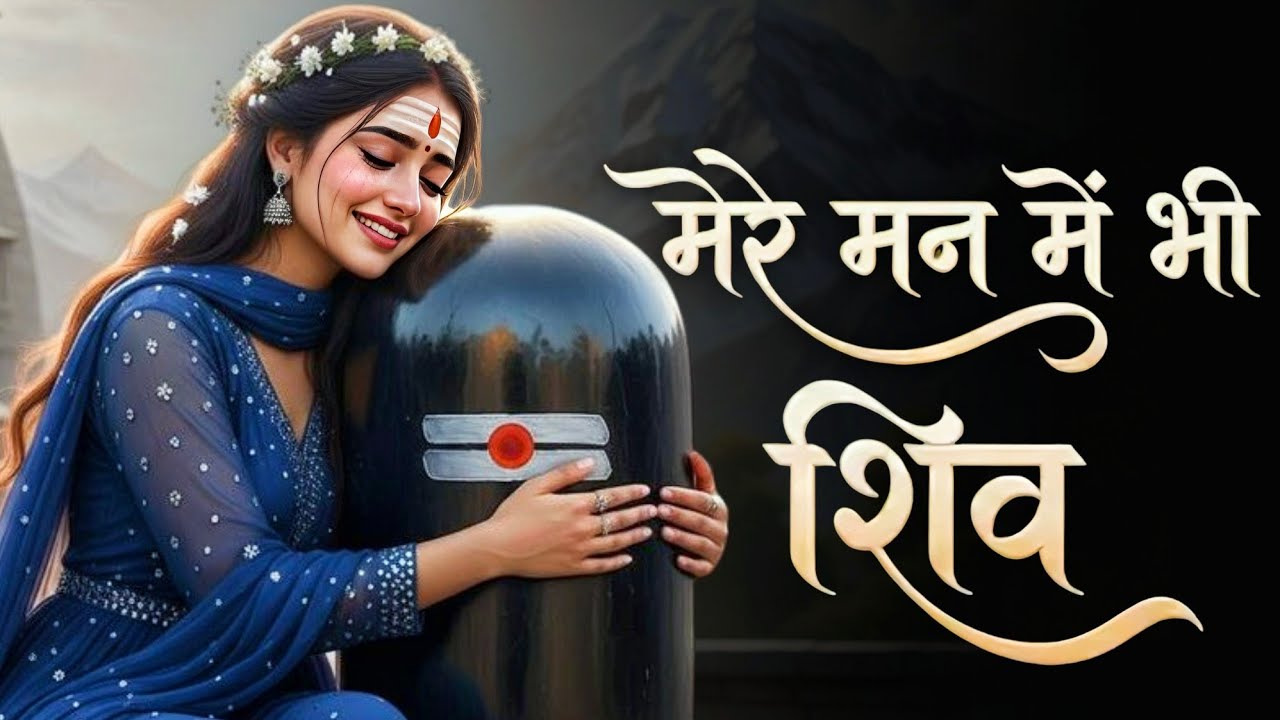 🌼 Soulful Evening Shiv Bhajan 2026 | Soulful Hindi 2026 | Hindi Devotional | Peaceful Shiv Bhajan