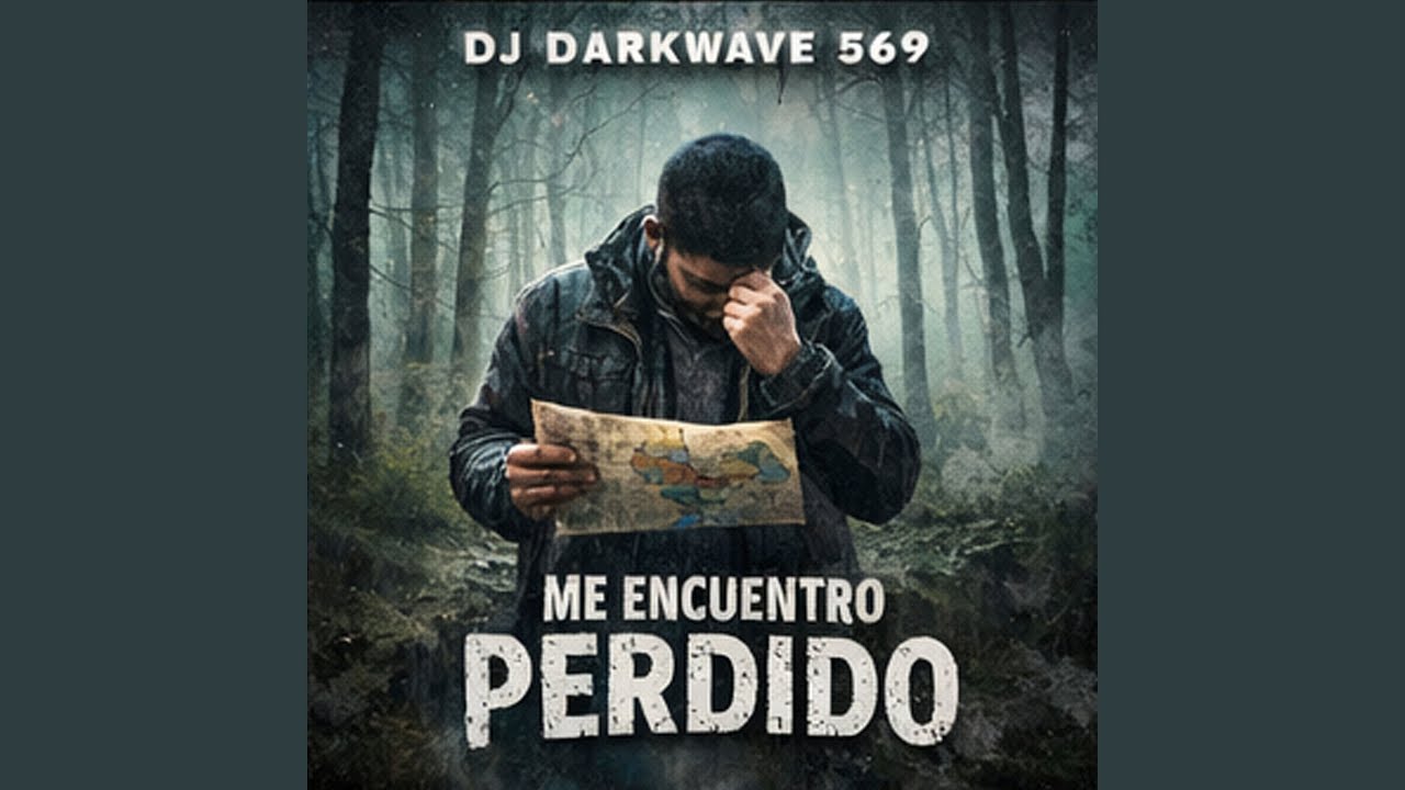 Me Encuentro Perdido