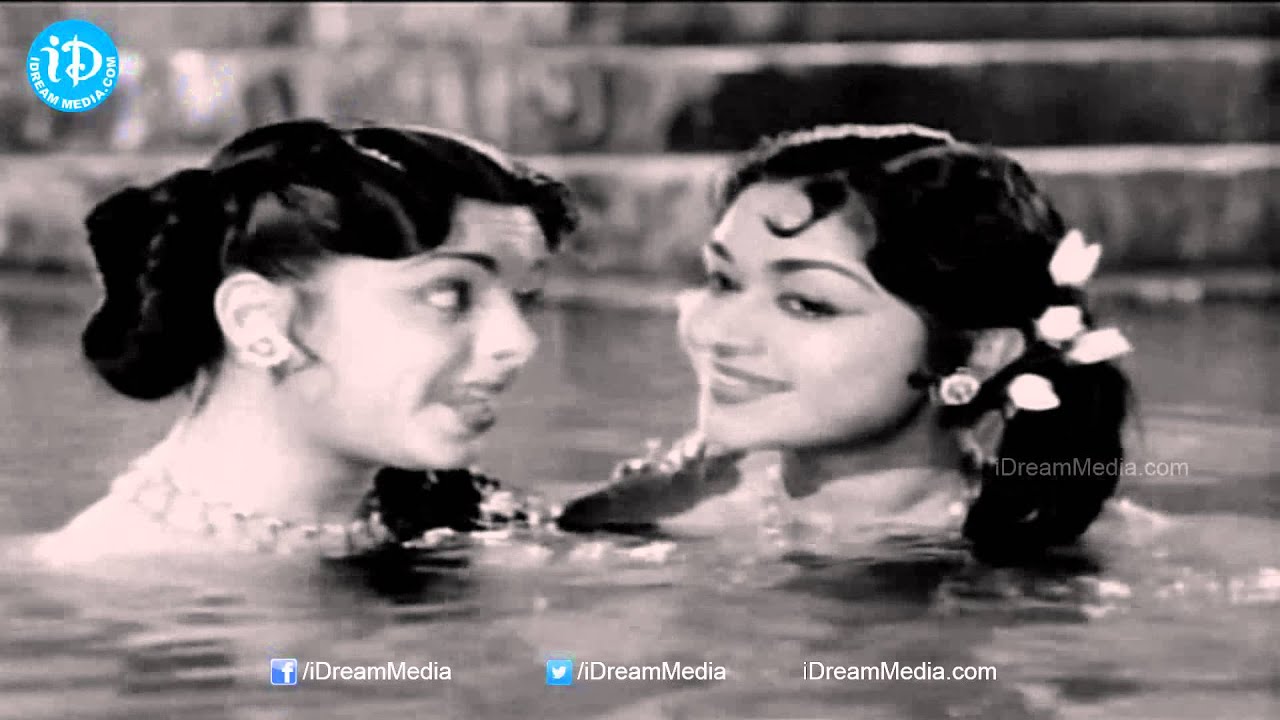 Jagadeka Veeruni Katha Movie Songs - Varinchi Vachhina Song - NTR - B Saroja Devi - Jayanthi