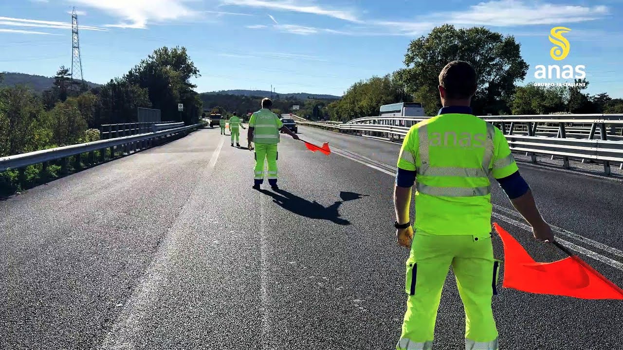 Anas per il Veneto e il Friuli Venezia Giulia: rete stradale, lavori e impegno sul territorio