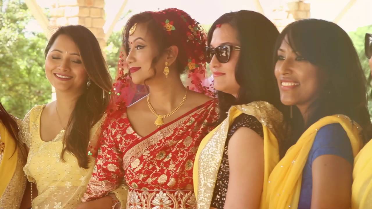 UJANE WEDS DEEWA PART 1