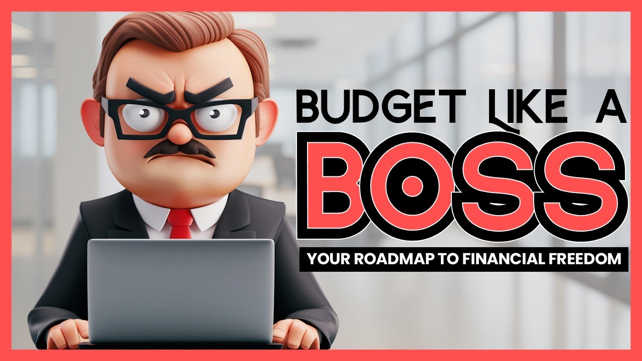 The Secret to Budgeting That Will Change Your Financial Future
