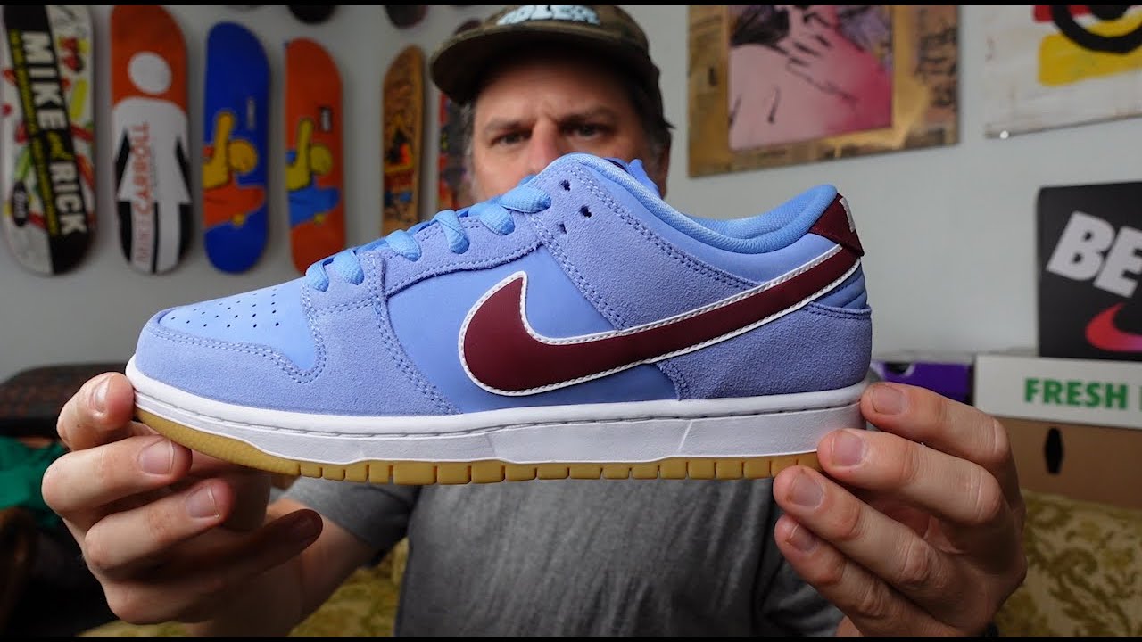 Nike SB 