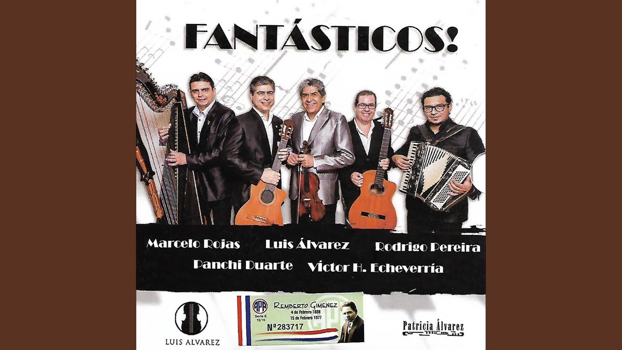 Selección De Polkas