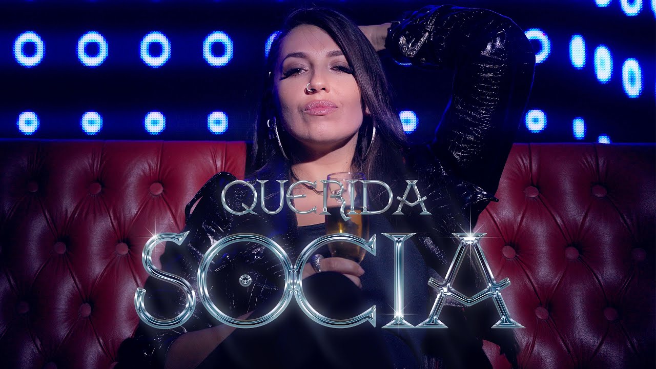 Banda Mix - Querida socia
