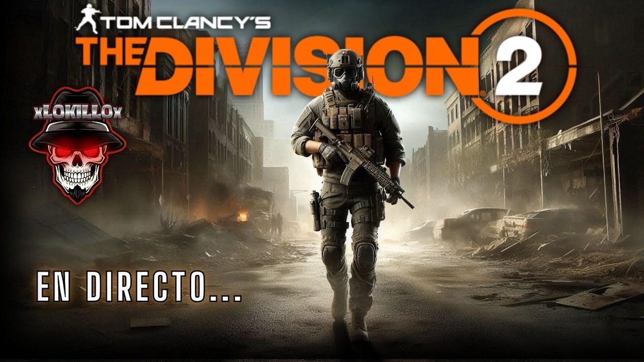 ULTIMOS DIAS DE TEMPORADA MUTYNI // Resolviendo Dudas | The Division 2 en vivo
