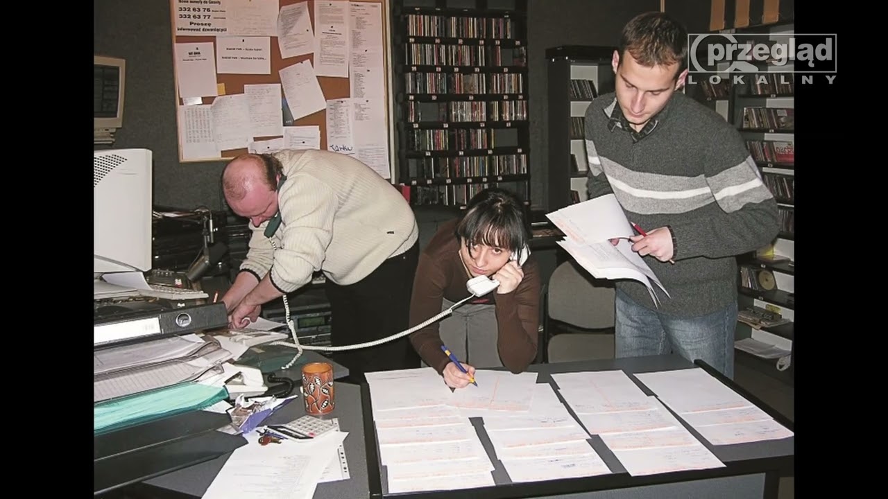 Knurów - 2005 rok