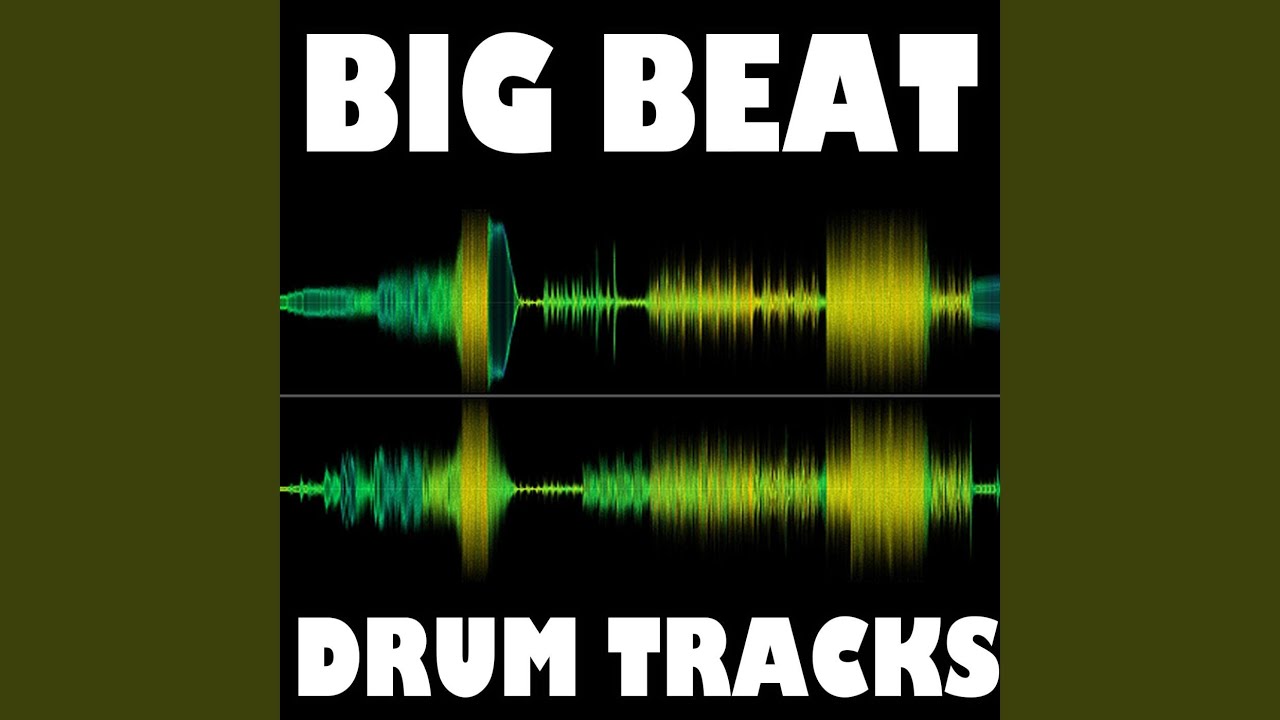 Dirty Funk Drum Loop (92 BPM)