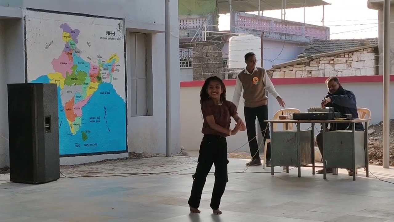 થોરડી ગીર પ્રાથમિક શાળા 