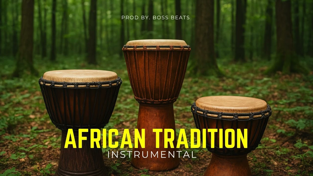 African Tradition 