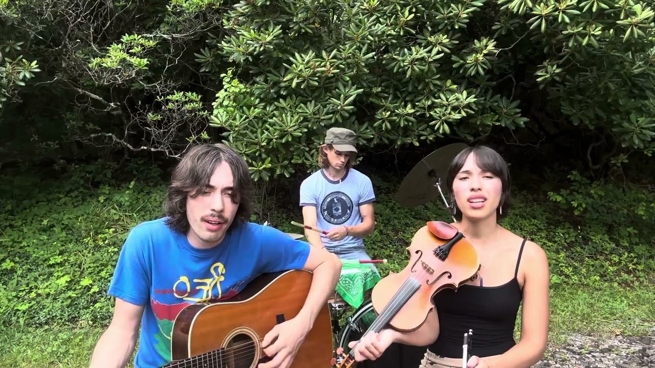 Before I Go - The Wildmans