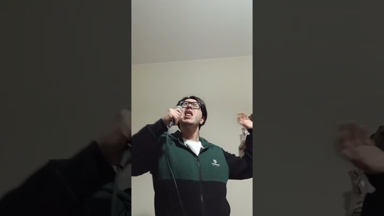 Whitney Houston - The greatest love of all COVER