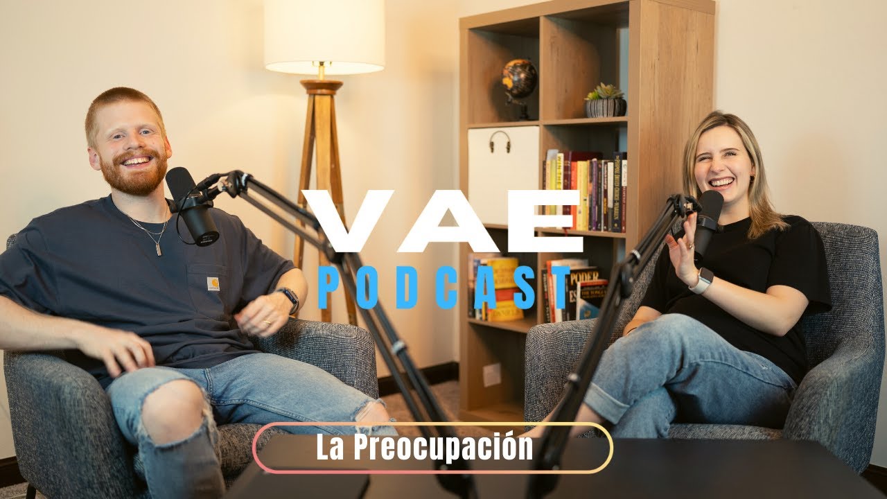 Me preocupo mucho, qué hago? | Volviendo a la Esencia