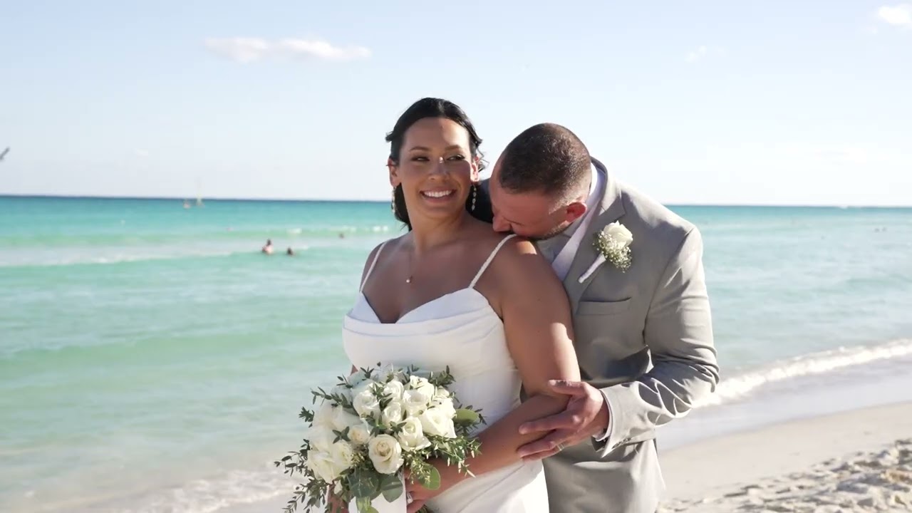 Alyssa & Jeremy