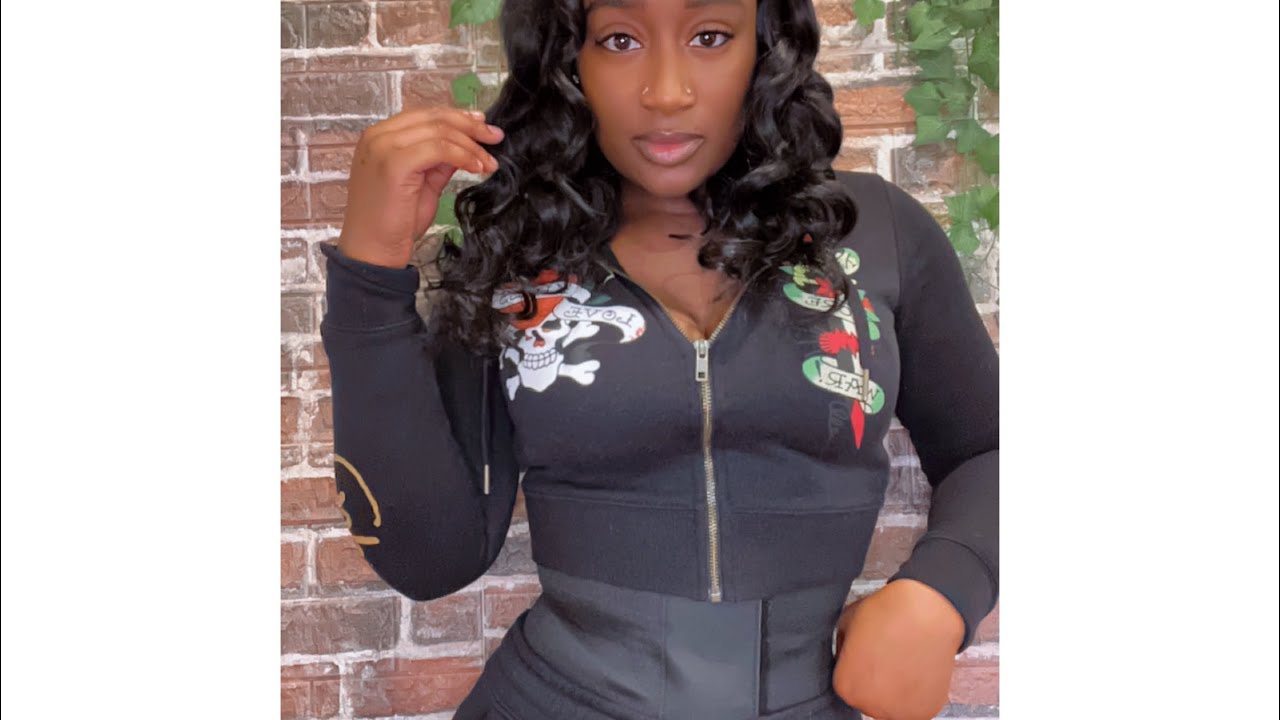 Snatched In Under 5 Minutes! Waist Trainer Review From Temu
