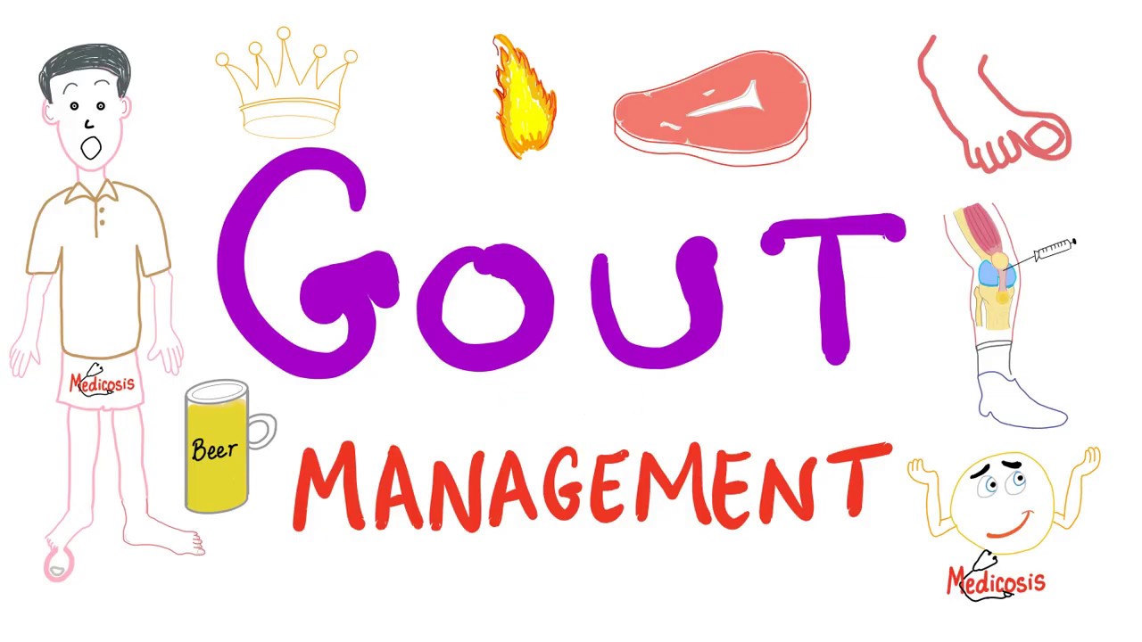 Gout Management