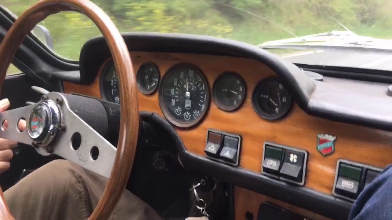 Fiat Moretti 850