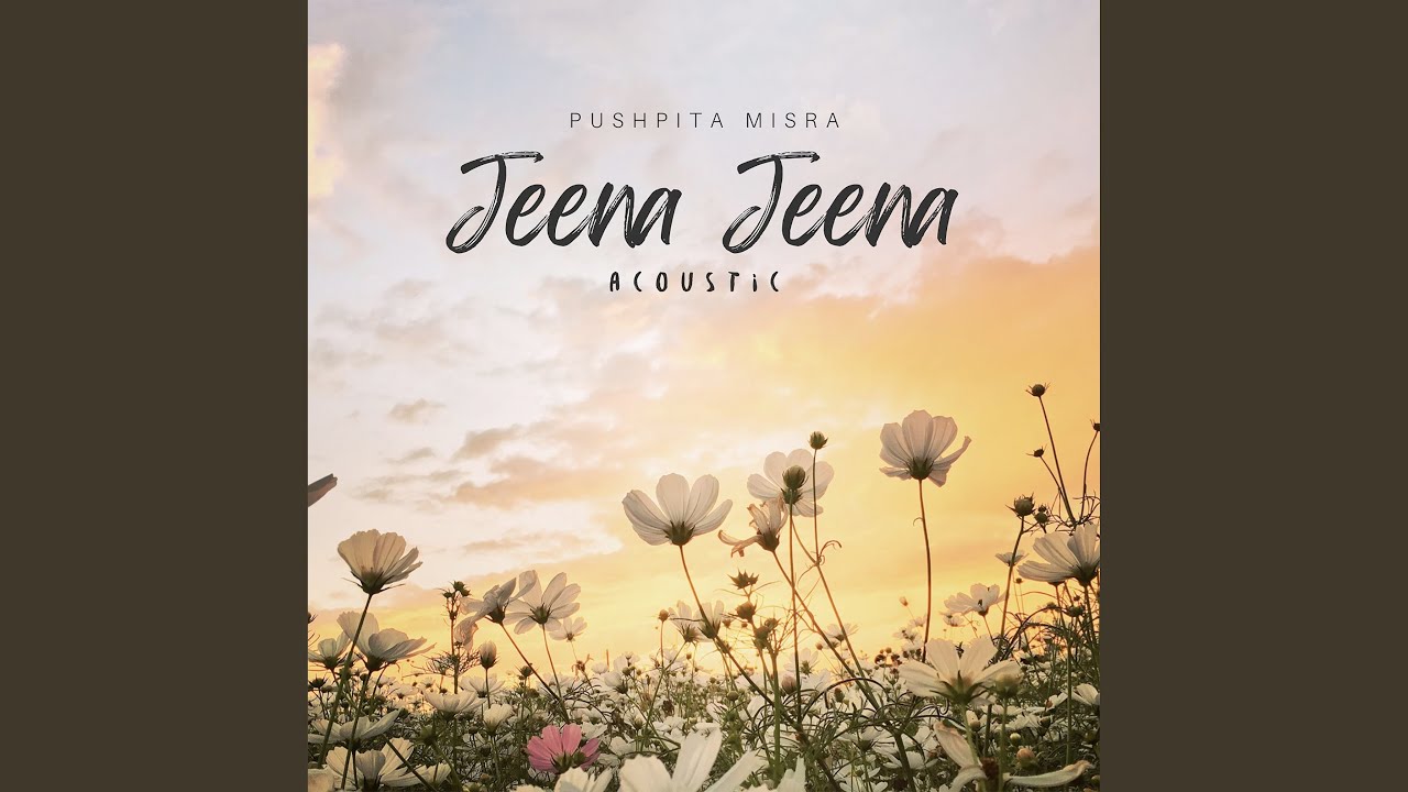 Jeena Jeena (Acoustic)