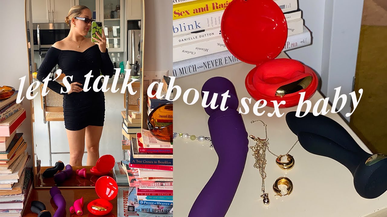 NYC vlog- Girl Talk, Tiktok Sandwich, Dinner Party