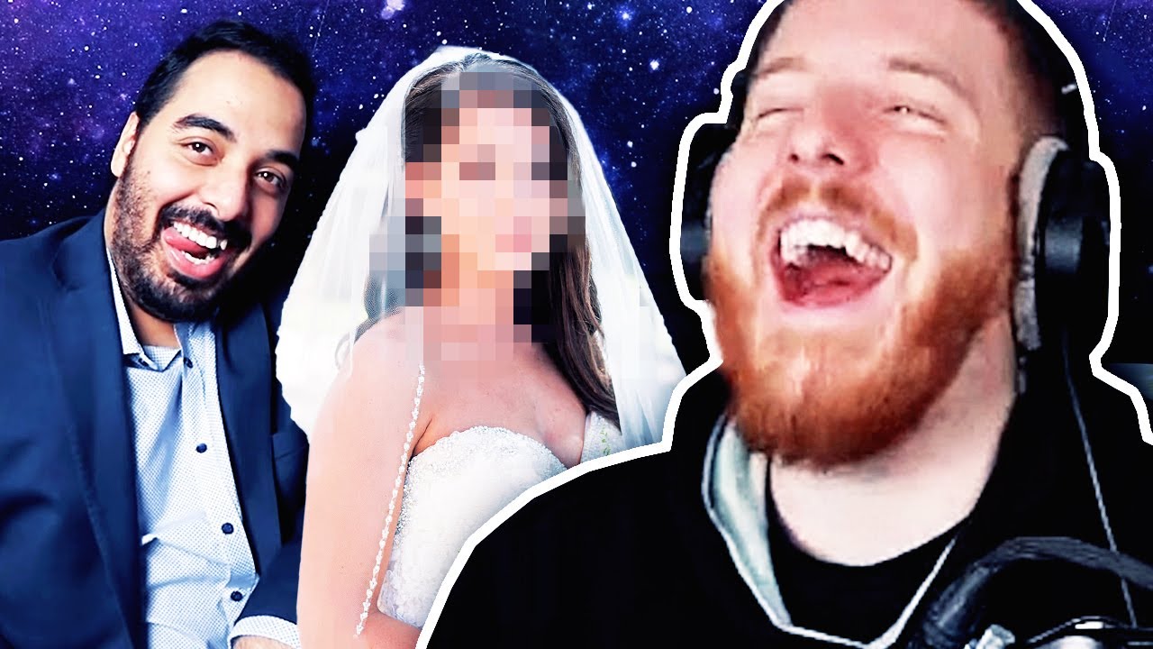 Unge REAGIERT auf ABK will meine Schwester HEIRATEN | #ungeklickt