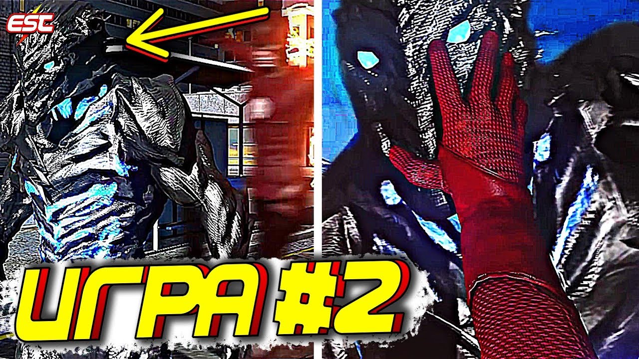 ВТОРАЯ ИГРА ПО СЕРИАЛУ ФЛЭШ! CW Flash Fan Made Game Update 1.6 [Обзор] / Флэш | The Flash
