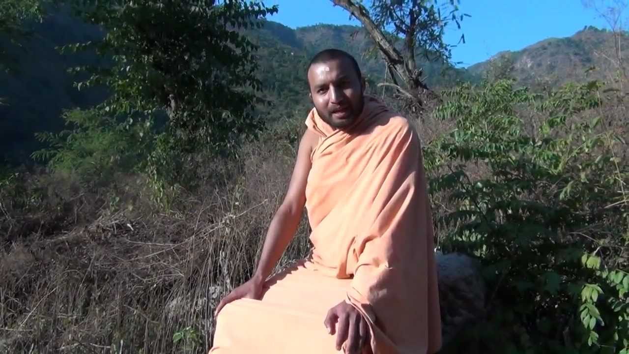 Self Purification [Hindi with English CC]