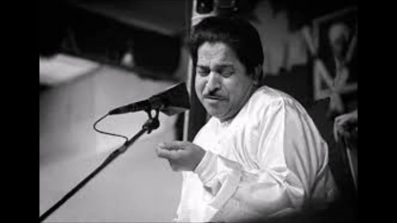 Pandit Jitendra Abhisheki Raga Odav Bageshri