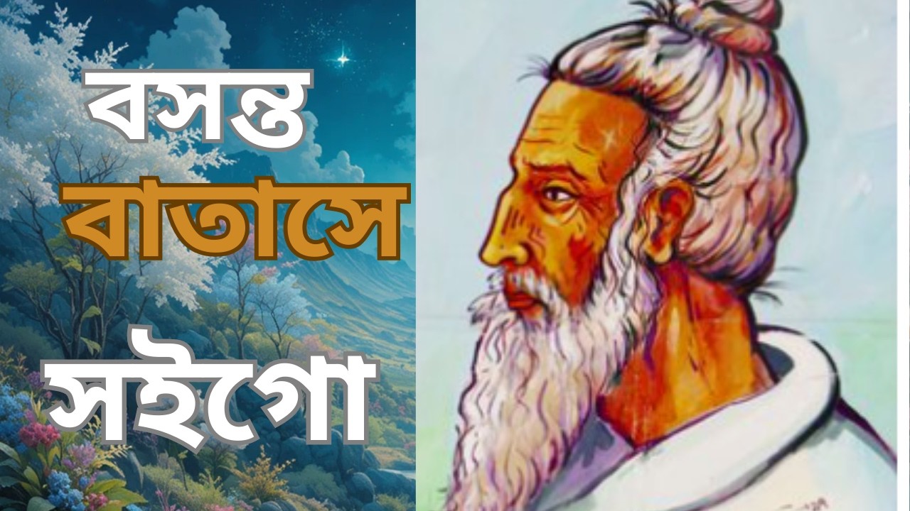 hason raja |  lalon | boul |  folk song | sad song | বসন্ত বাতাসে সইগো | #hasonraja #lalon #sadsong