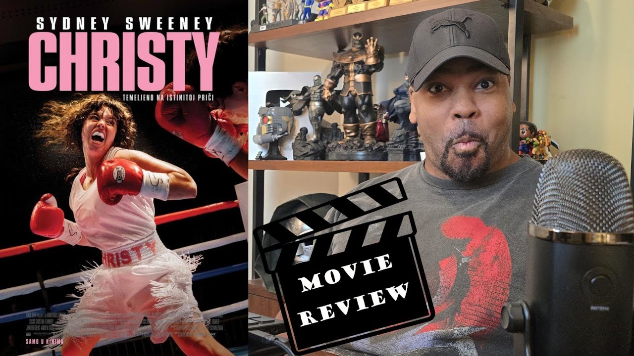 Christy - Movie Review!